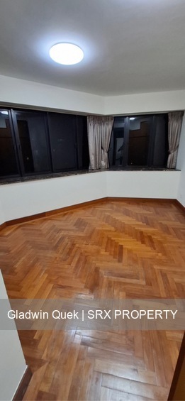 Eastpoint Green (D18), Condominium #565658081